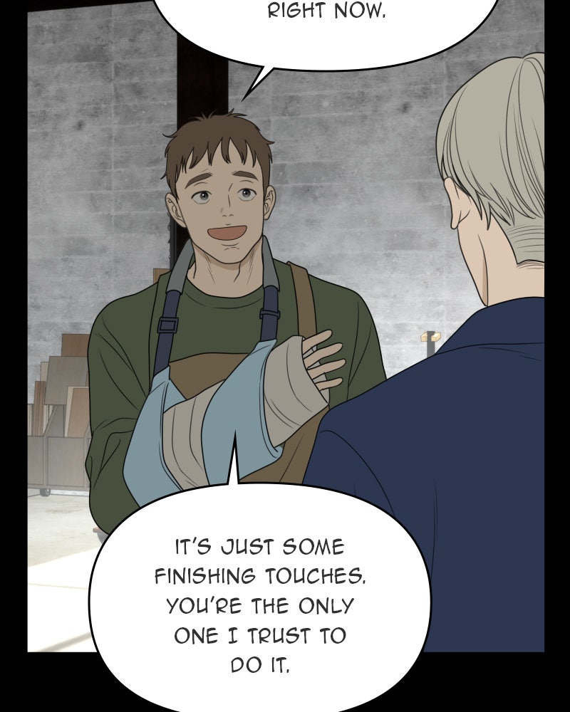 Illip Art High School Students Chapter 49 - Page 100