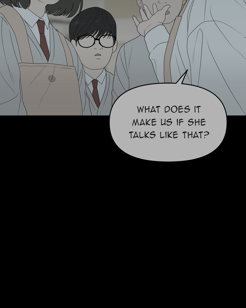 Illip Art High School Students Chapter 5 - Page 2