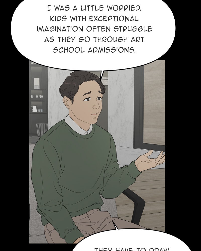 Illip Art High School Students Chapter 5 - Page 103