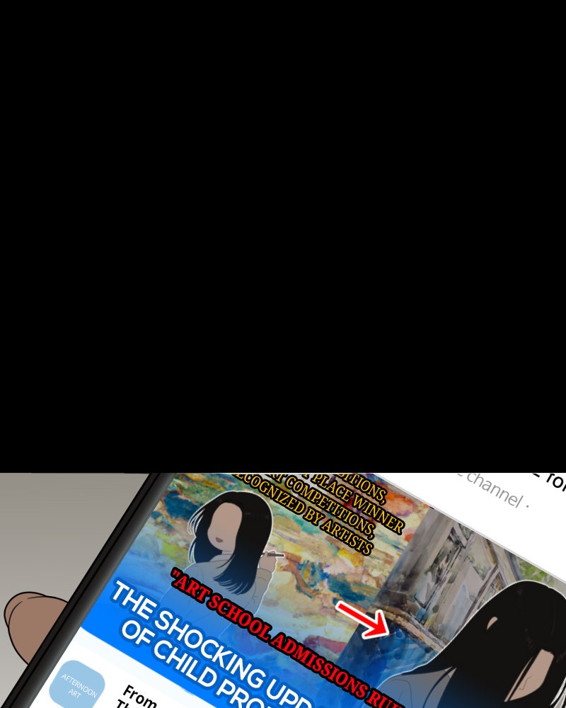 Illip Art High School Students Chapter 5 - Page 110