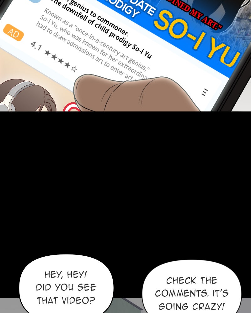 Illip Art High School Students Chapter 5 - Page 111