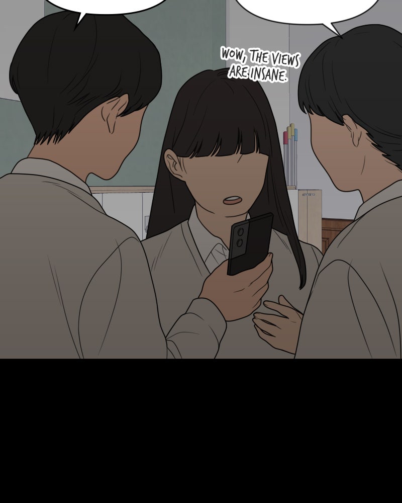 Illip Art High School Students Chapter 5 - Page 112