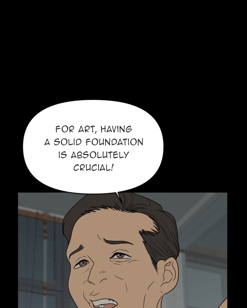 Illip Art High School Students Chapter 5 - Page 120