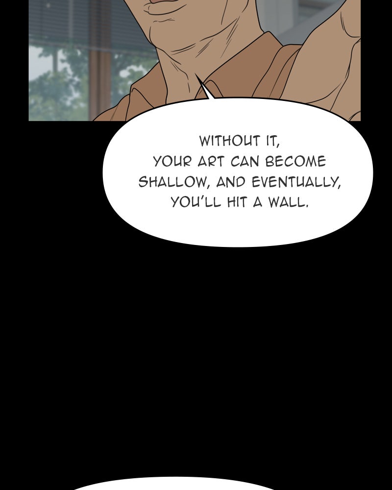 Illip Art High School Students Chapter 5 - Page 121