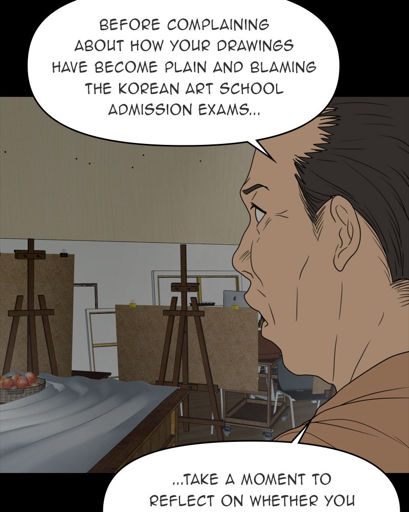 Illip Art High School Students Chapter 5 - Page 122