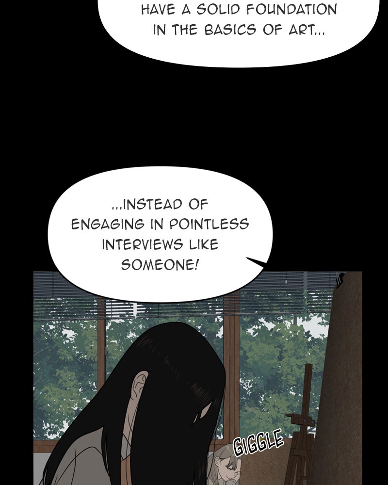 Illip Art High School Students Chapter 5 - Page 123