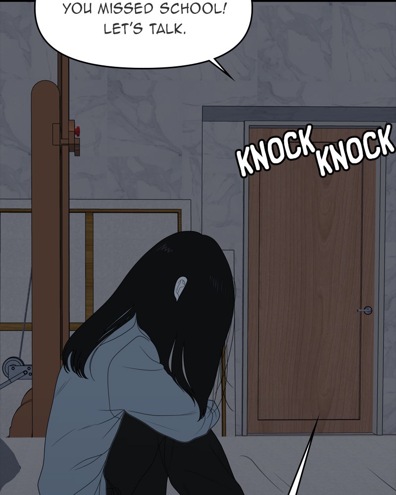 Illip Art High School Students Chapter 5 - Page 135