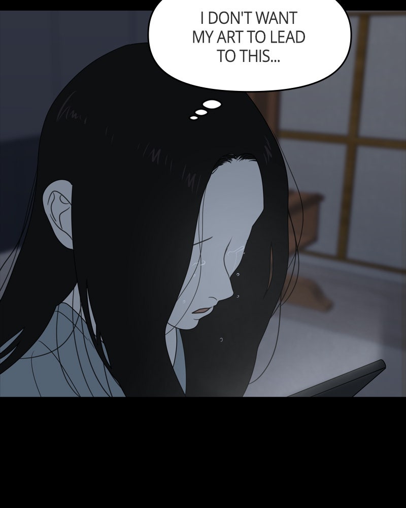 Illip Art High School Students Chapter 5 - Page 137