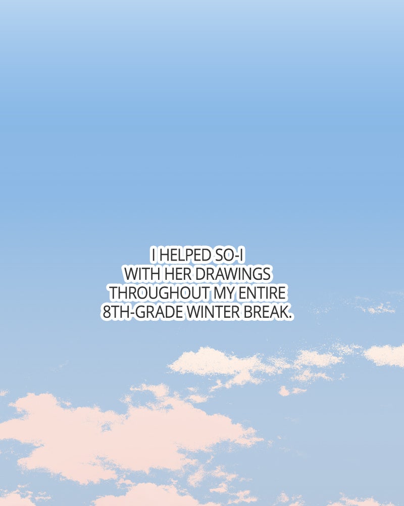 Illip Art High School Students Chapter 5 - Page 39