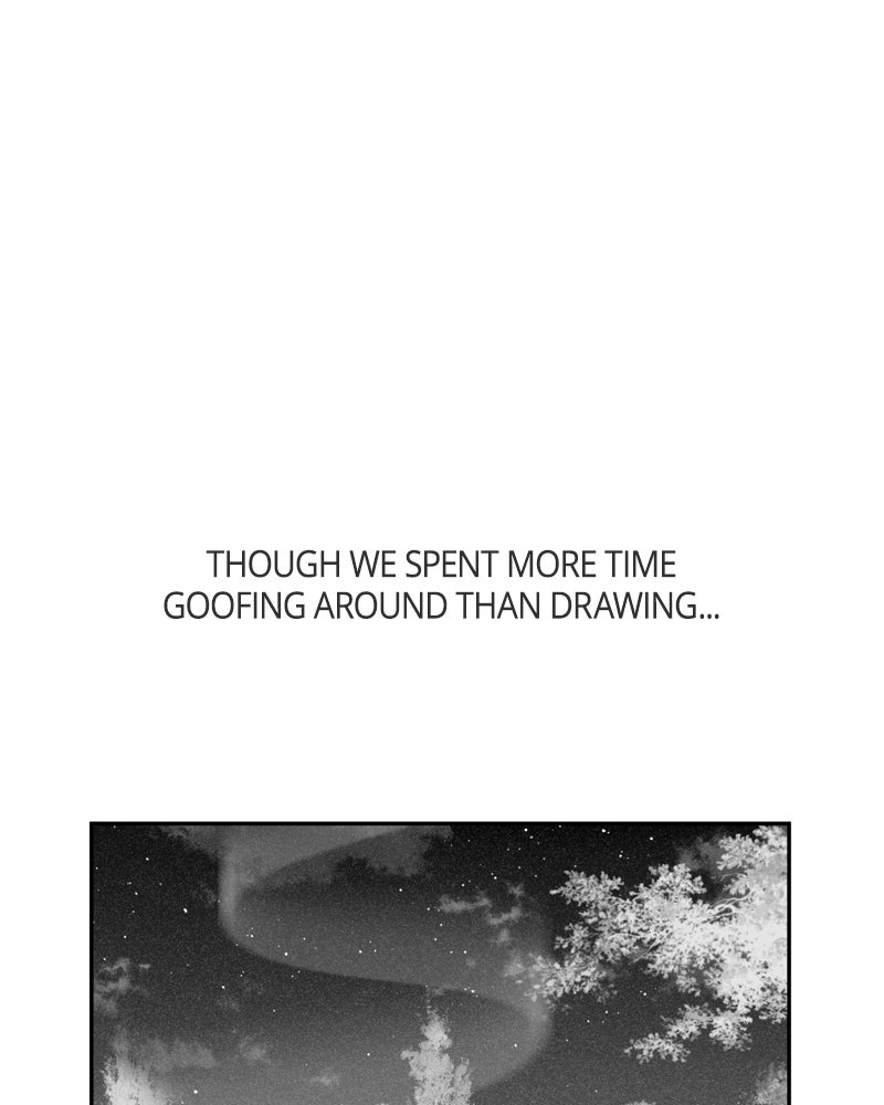 Illip Art High School Students Chapter 5 - Page 41