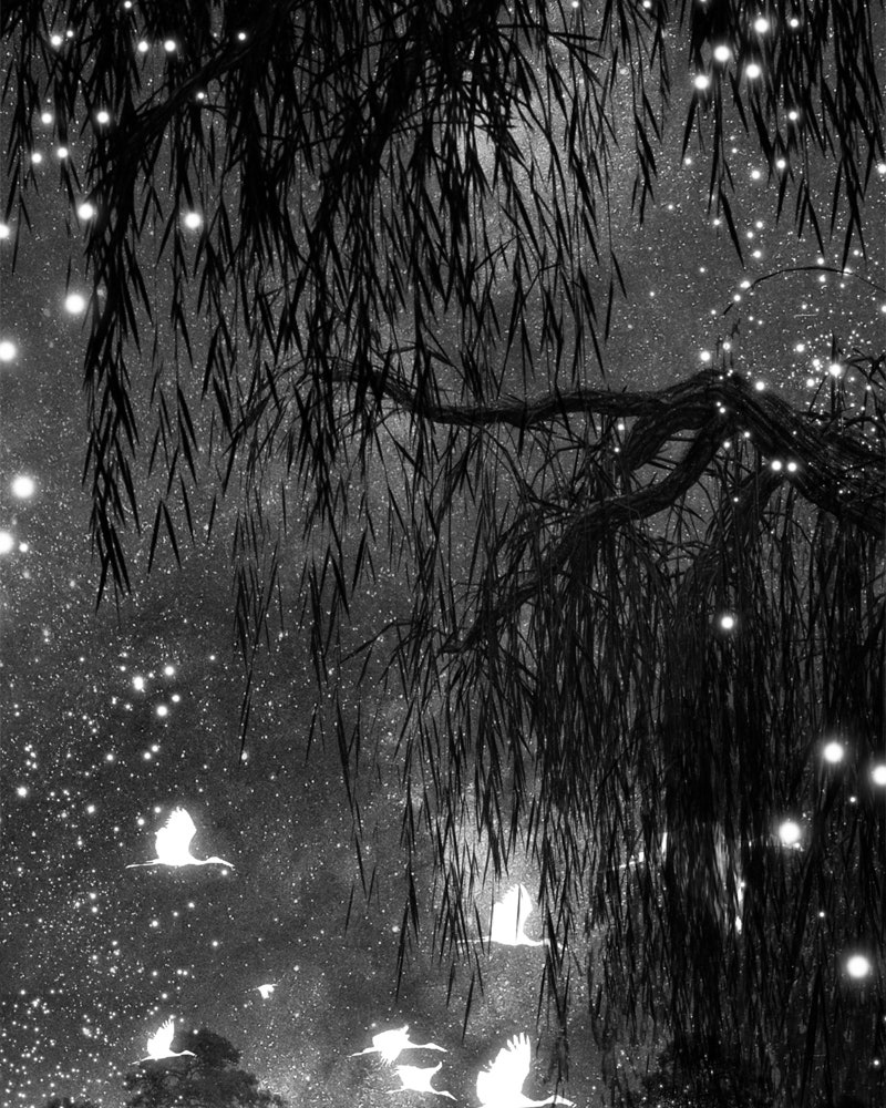 Illip Art High School Students Chapter 5 - Page 48