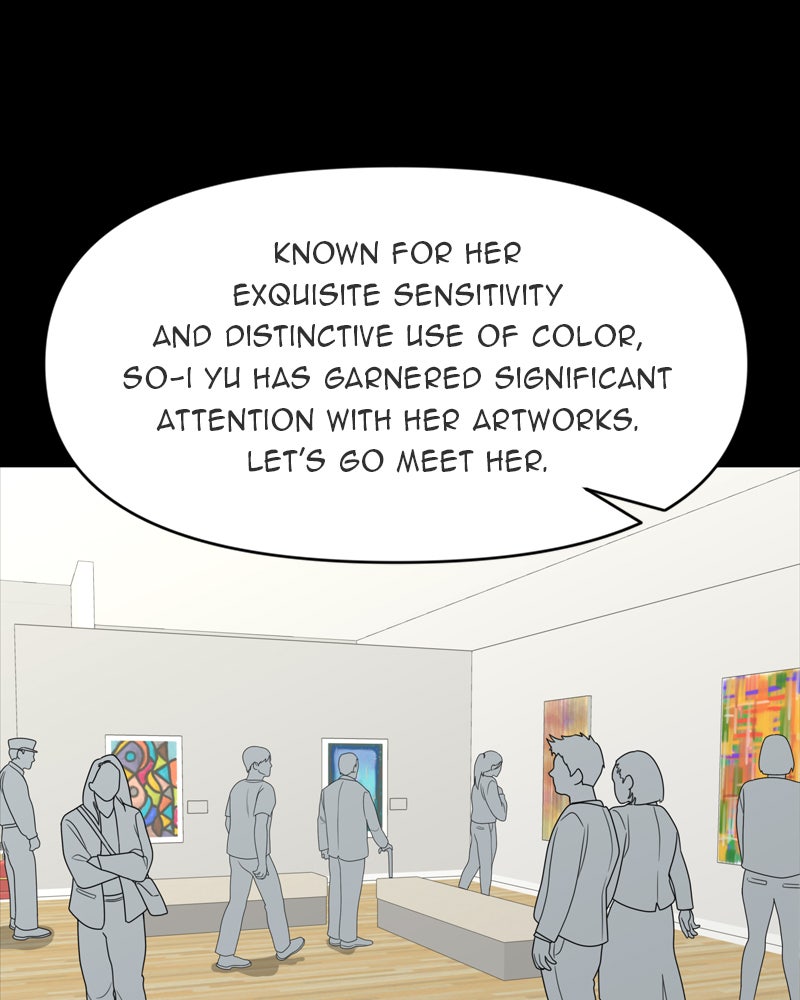 Illip Art High School Students Chapter 5 - Page 60