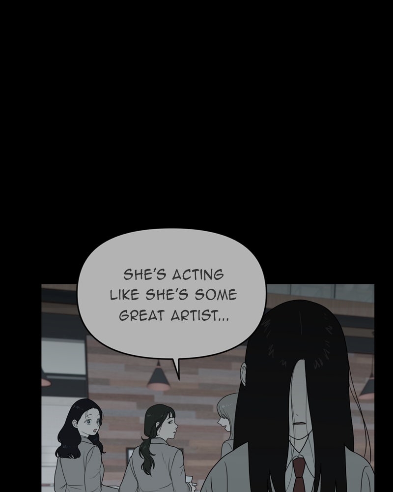 Illip Art High School Students Chapter 5 - Page 7