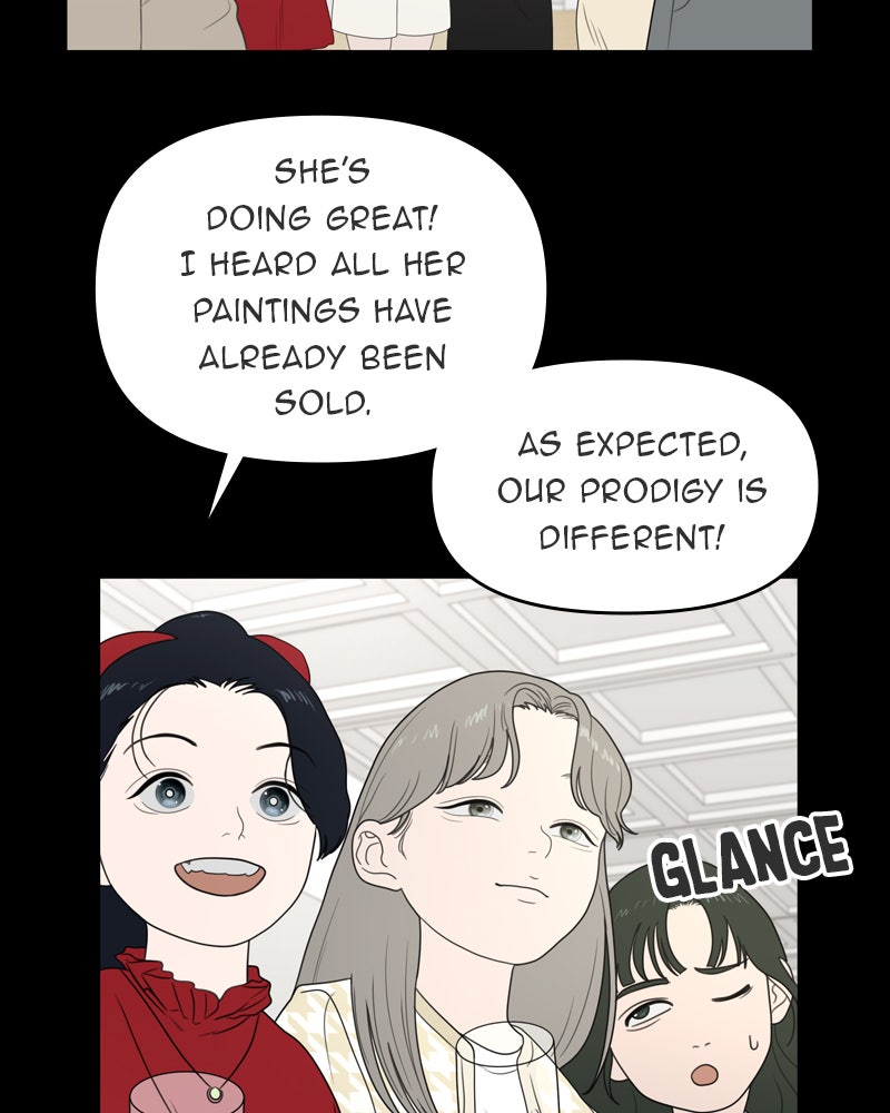 Illip Art High School Students Chapter 5 - Page 64