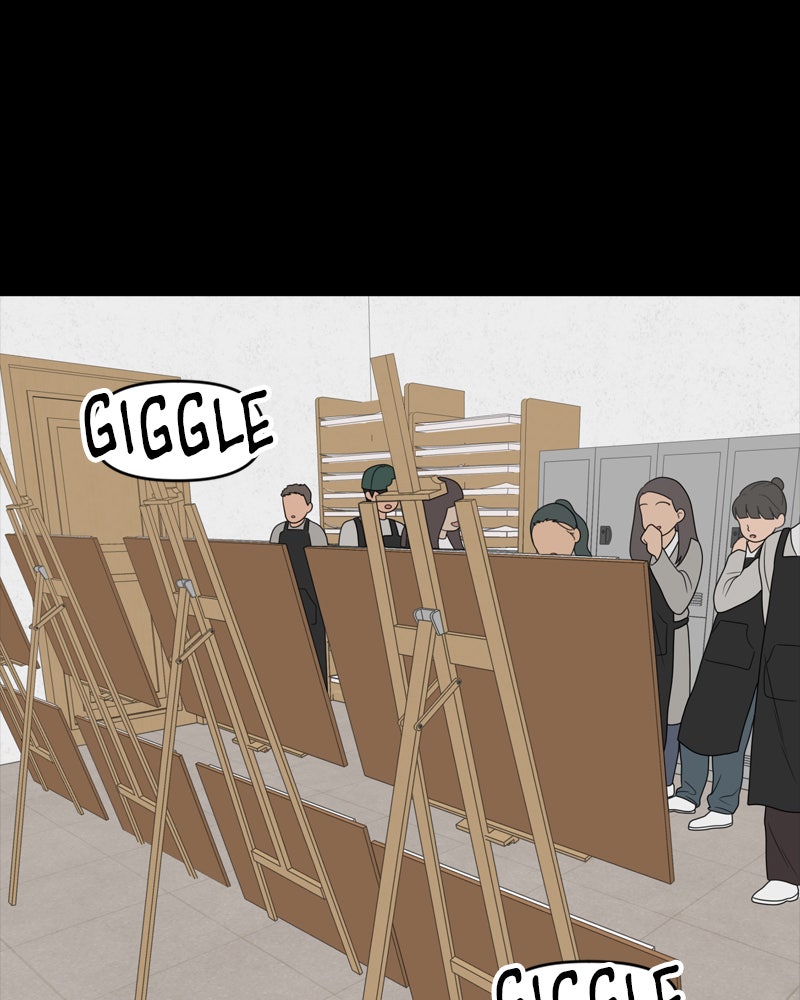 Illip Art High School Students Chapter 5 - Page 72