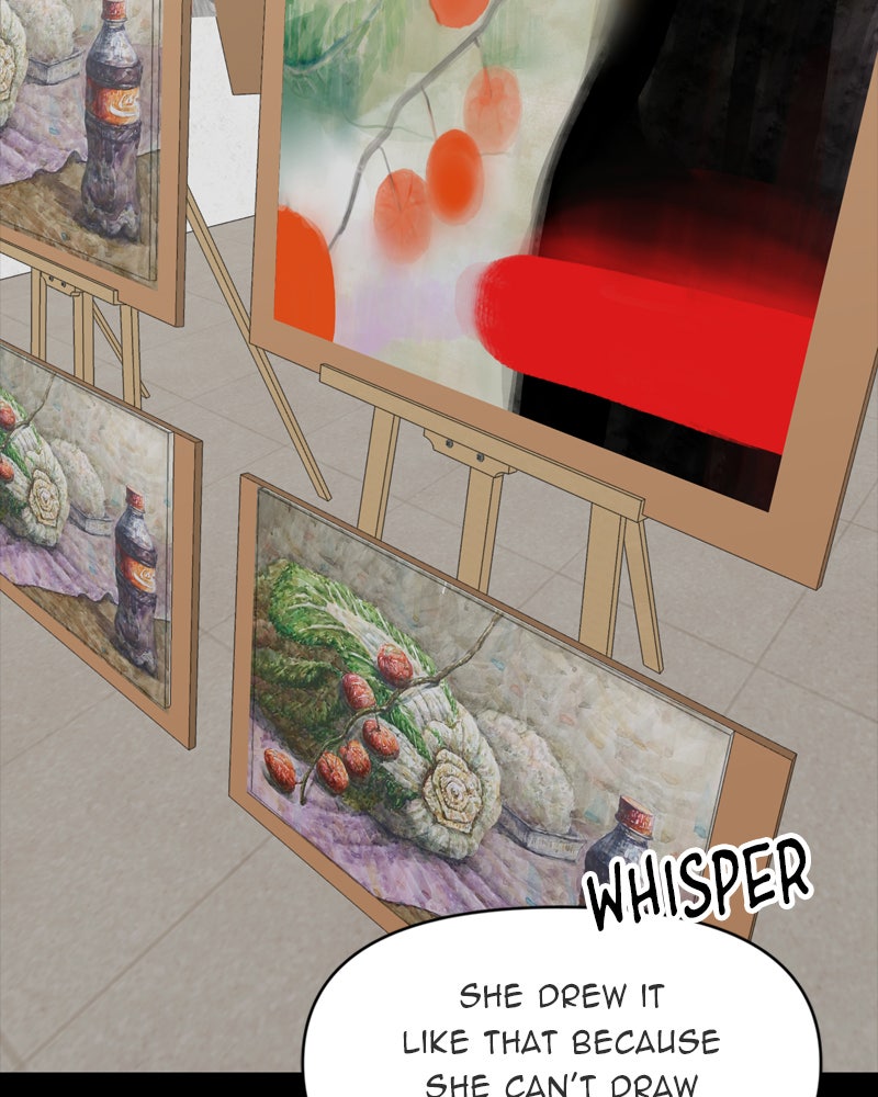 Illip Art High School Students Chapter 5 - Page 74