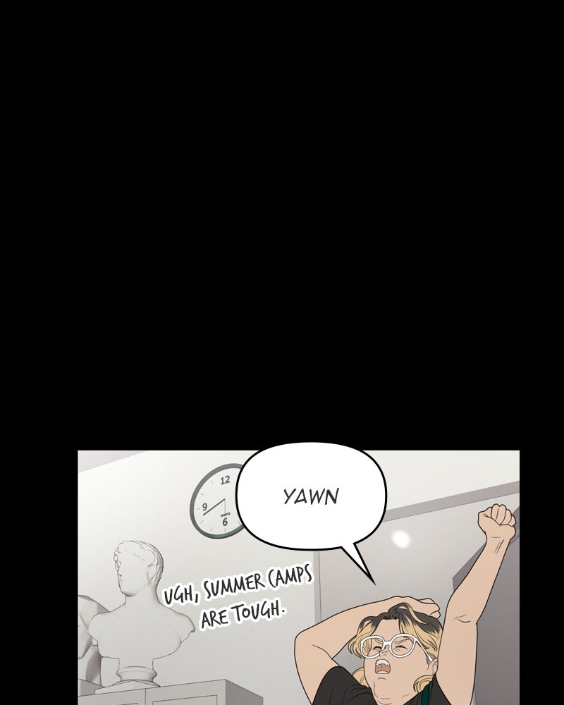 Illip Art High School Students Chapter 5 - Page 79