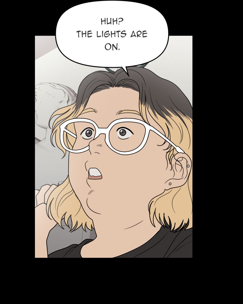 Illip Art High School Students Chapter 5 - Page 81