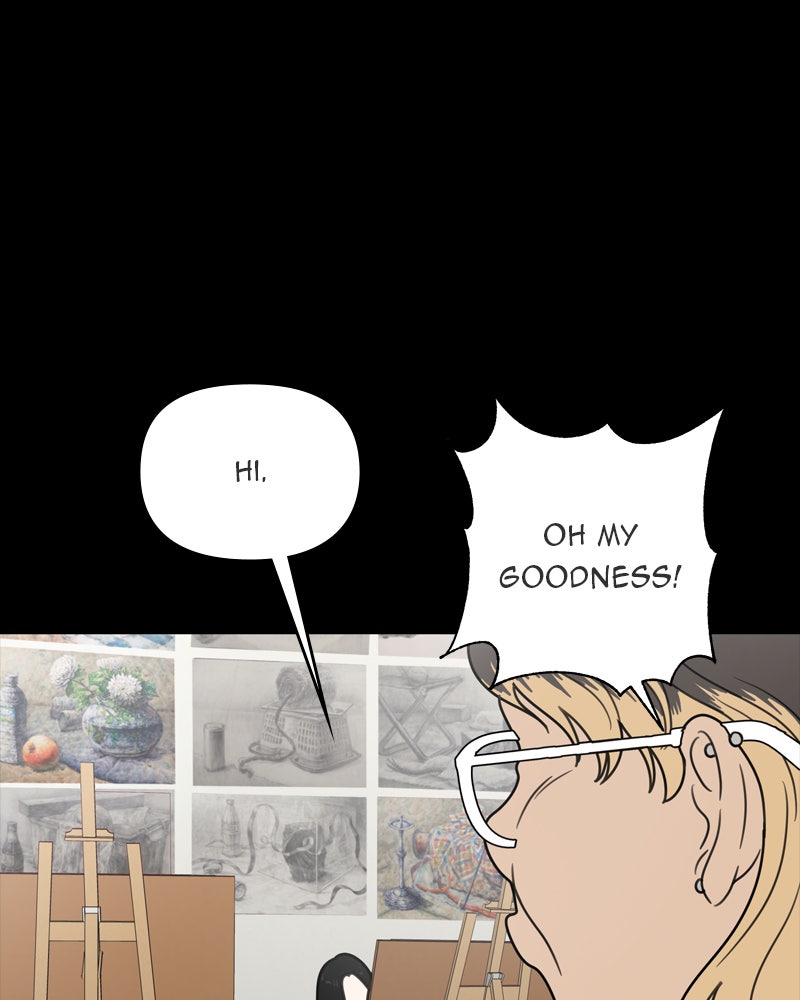 Illip Art High School Students Chapter 5 - Page 82