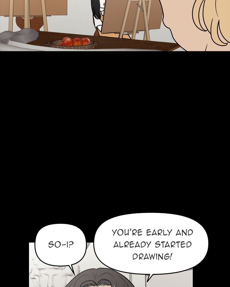 Illip Art High School Students Chapter 5 - Page 83