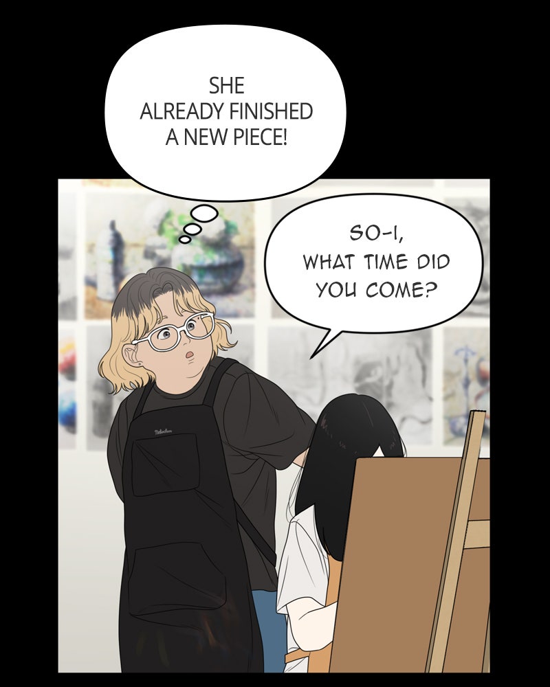 Illip Art High School Students Chapter 5 - Page 85