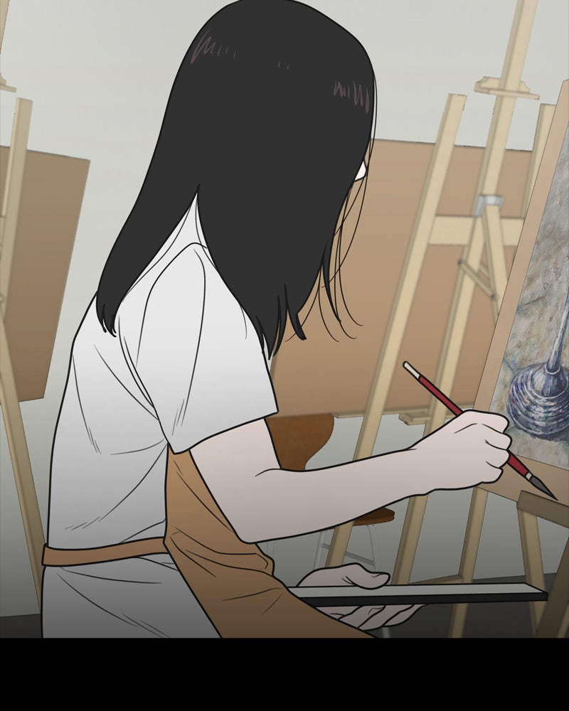 Illip Art High School Students Chapter 5 - Page 87