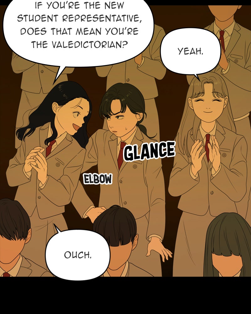 Illip Art High School Students Chapter 5 - Page 92