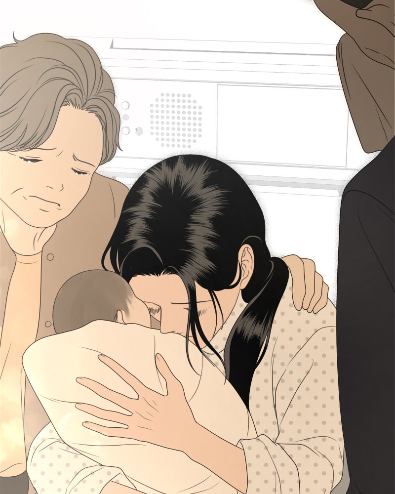 Illip Art High School Students Chapter 50 - Page 104