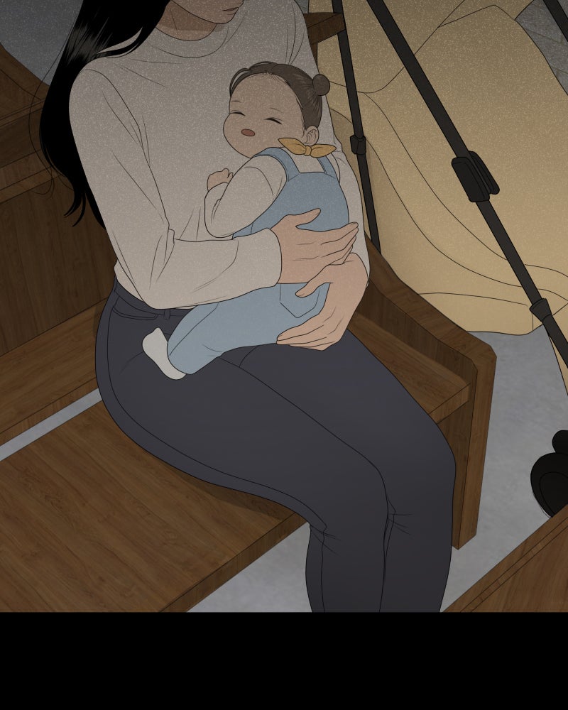 Illip Art High School Students Chapter 50 - Page 113