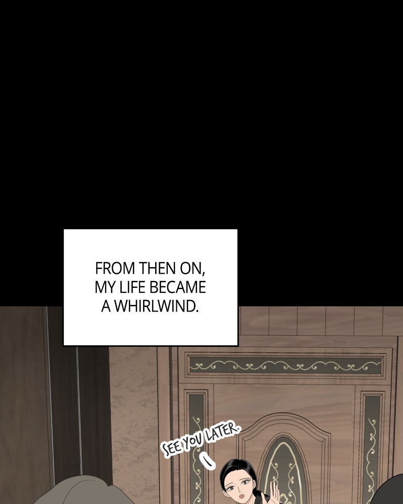 Illip Art High School Students Chapter 50 - Page 138