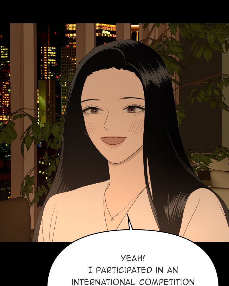 Illip Art High School Students Chapter 50 - Page 21