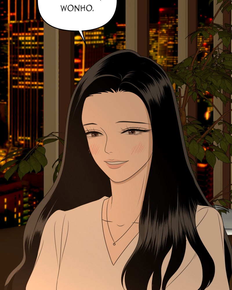 Illip Art High School Students Chapter 50 - Page 31