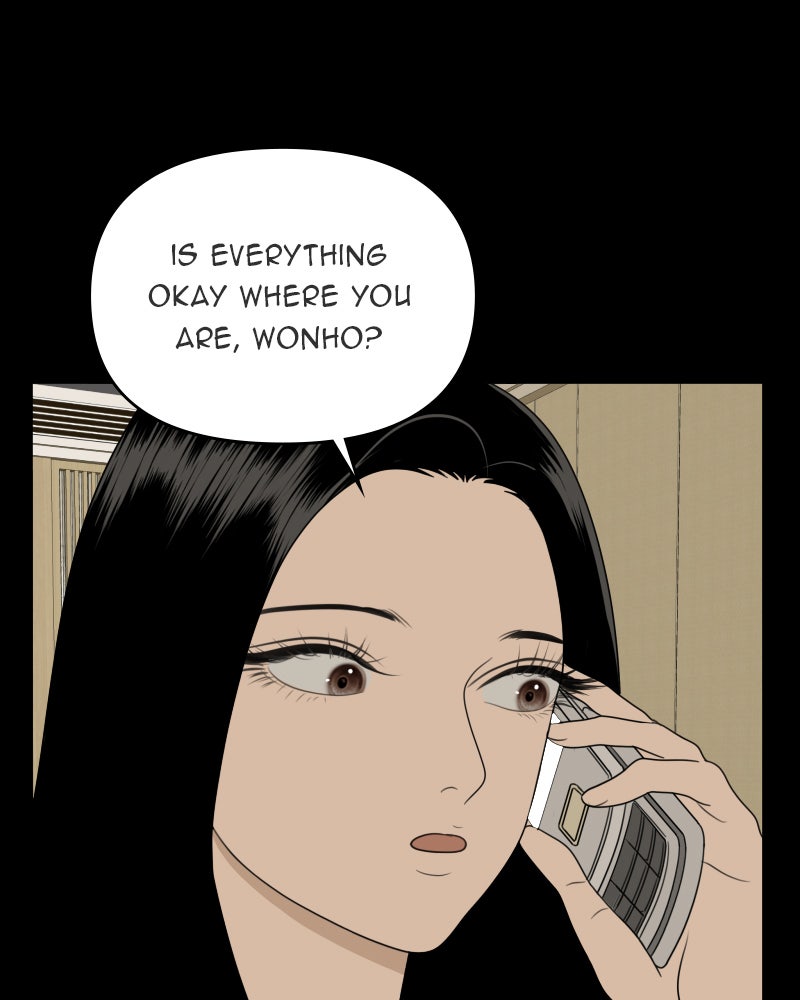 Illip Art High School Students Chapter 50 - Page 39