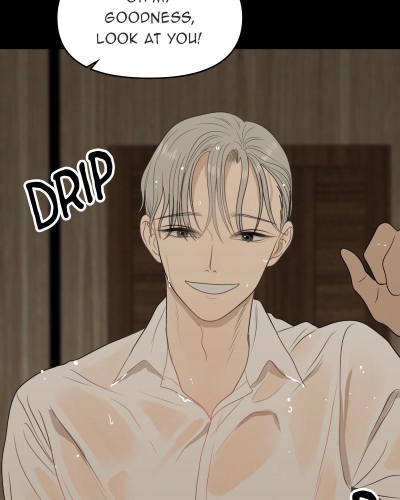 Illip Art High School Students Chapter 50 - Page 49