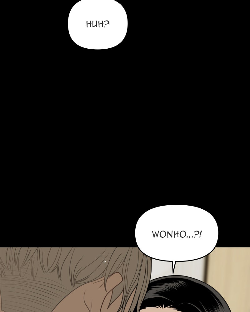 Illip Art High School Students Chapter 50 - Page 55