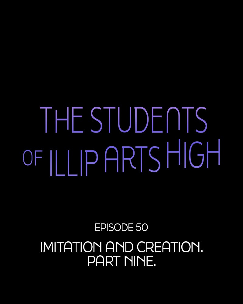 Illip Art High School Students Chapter 50 - Page 60