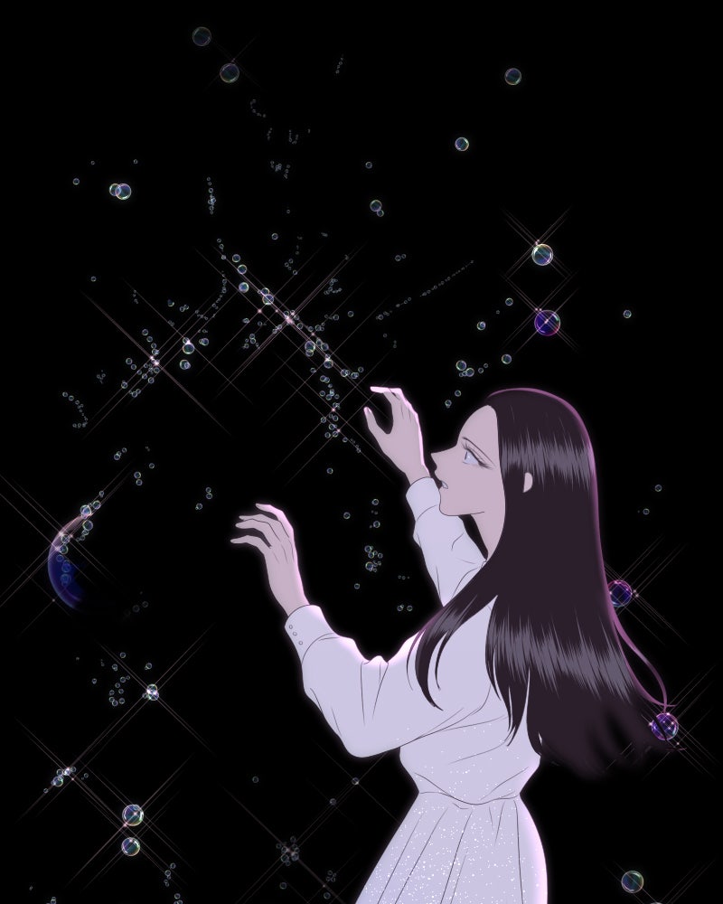 Illip Art High School Students Chapter 50 - Page 61