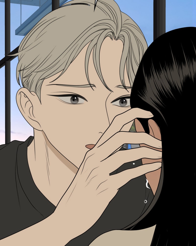 Illip Art High School Students Chapter 50 - Page 69