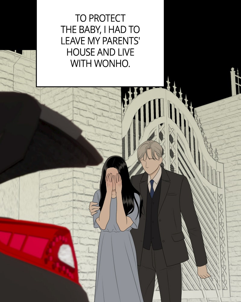 Illip Art High School Students Chapter 50 - Page 76