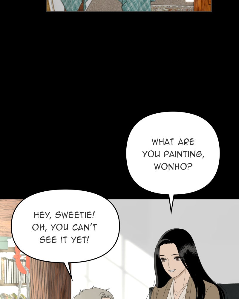 Illip Art High School Students Chapter 50 - Page 83