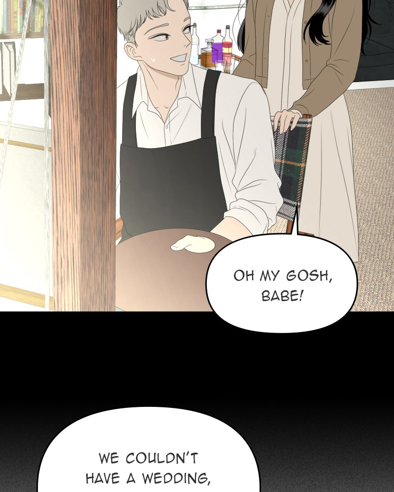 Illip Art High School Students Chapter 50 - Page 84