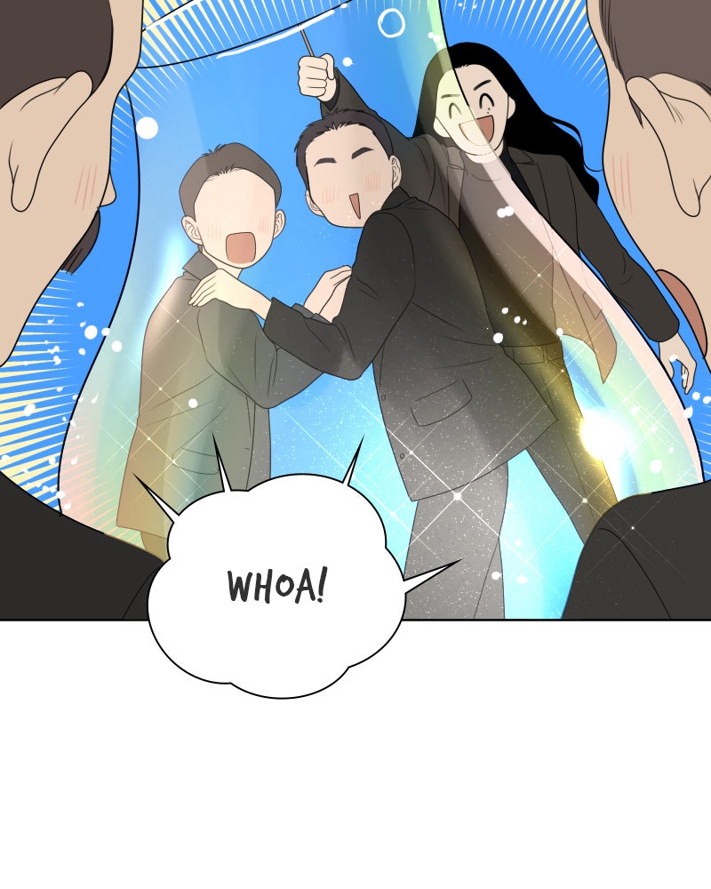 Illip Art High School Students Chapter 51 - Page 11