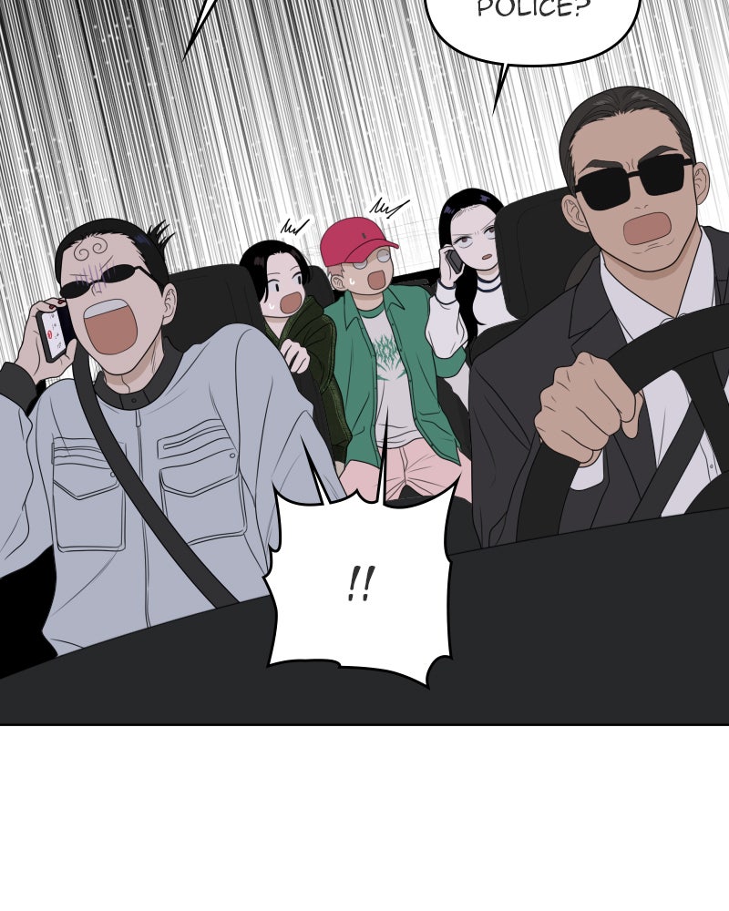 Illip Art High School Students Chapter 51 - Page 101