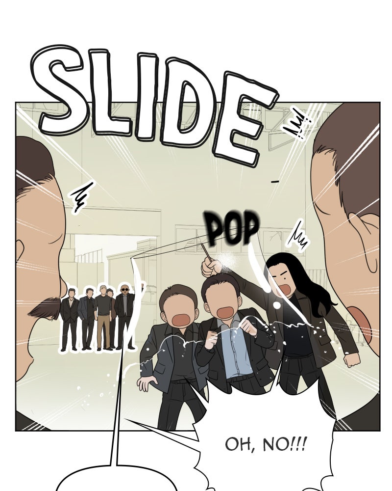 Illip Art High School Students Chapter 51 - Page 12