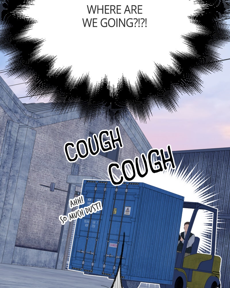 Illip Art High School Students Chapter 51 - Page 111