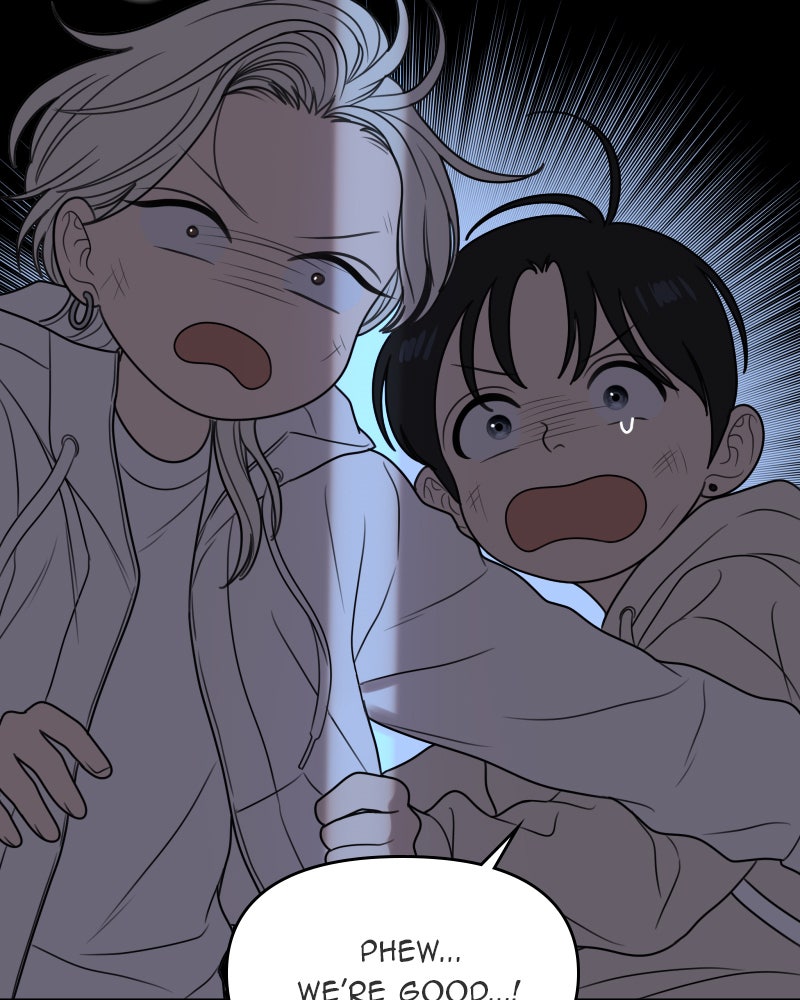 Illip Art High School Students Chapter 51 - Page 114