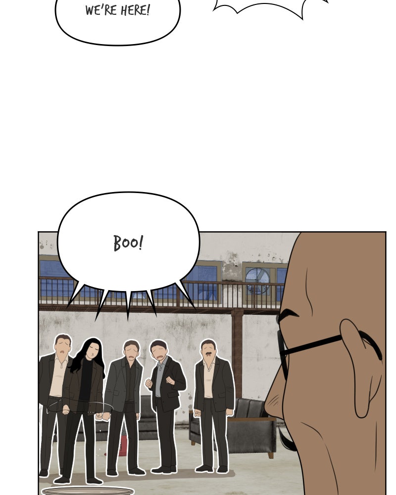 Illip Art High School Students Chapter 51 - Page 13