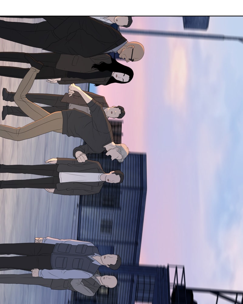 Illip Art High School Students Chapter 51 - Page 121