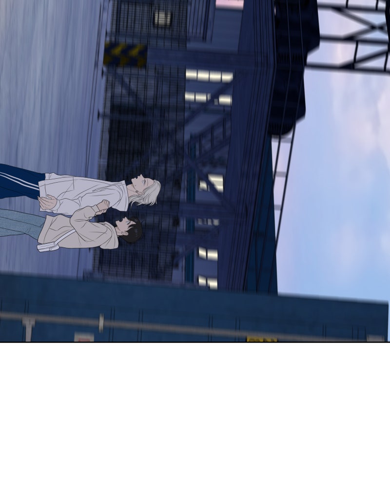 Illip Art High School Students Chapter 51 - Page 122