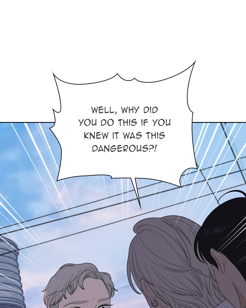 Illip Art High School Students Chapter 51 - Page 127